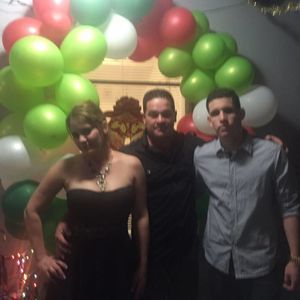 Meet your Posher, Alexis